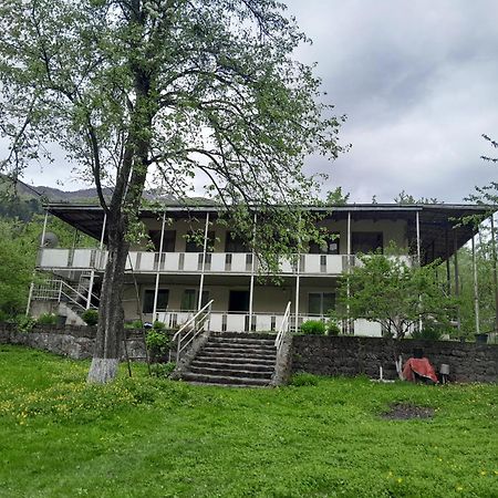Kvesheti Mti House酒店 外观 照片