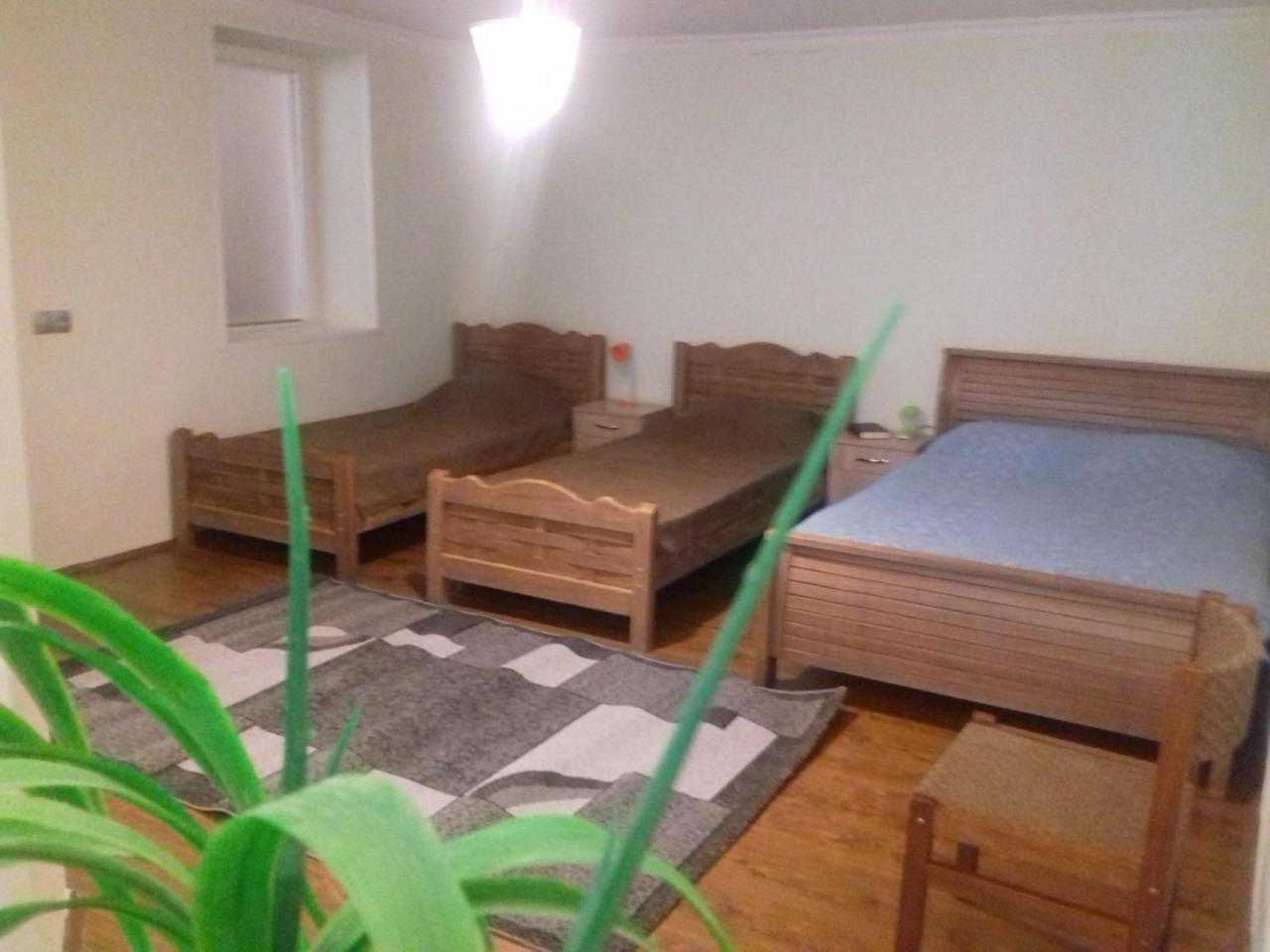 Kvesheti Mti House酒店 外观 照片