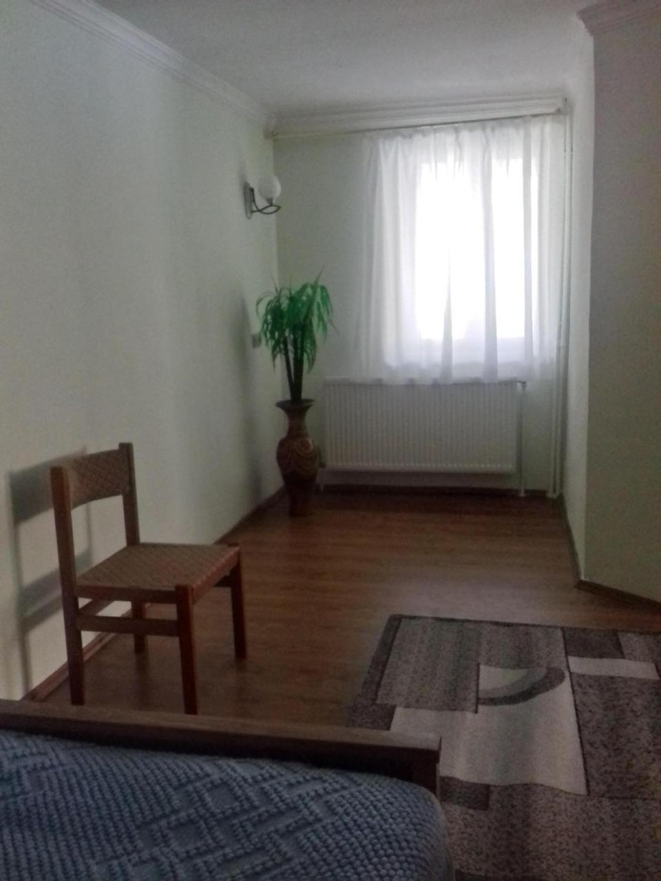 Kvesheti Mti House酒店 外观 照片