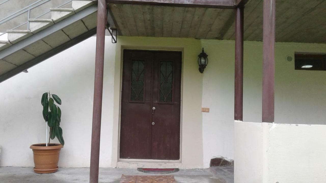 Kvesheti Mti House酒店 外观 照片