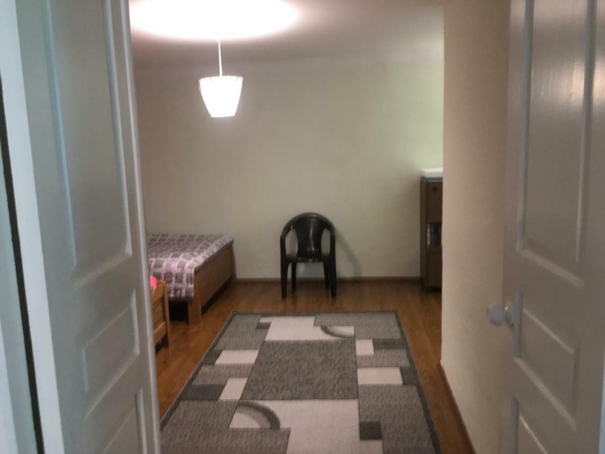 Kvesheti Mti House酒店 外观 照片